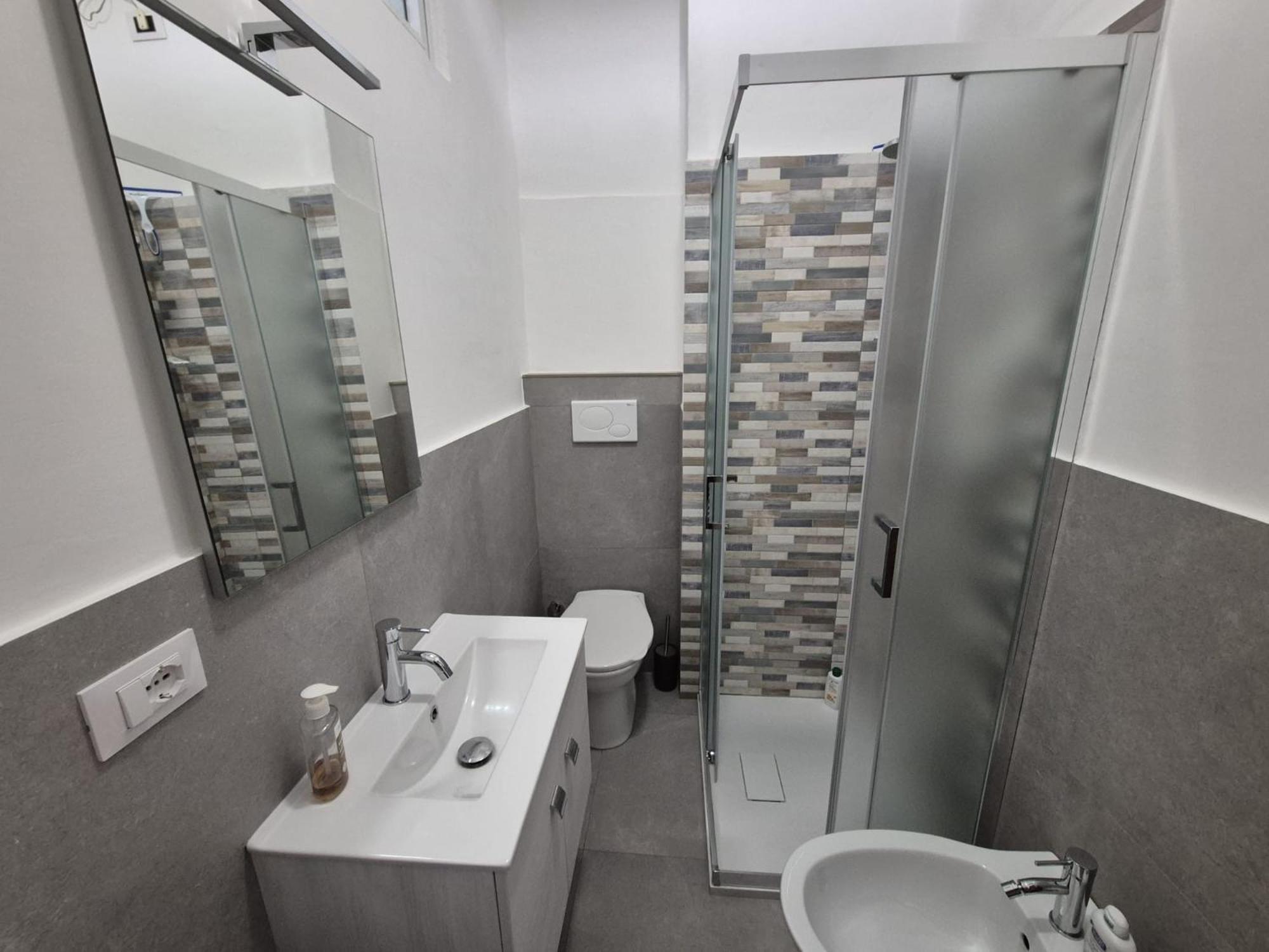 Il Nuovo Vicoletto - Sanremo Apartments Exterior photo